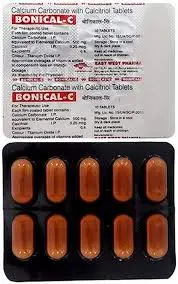 Calcitriol Tablet